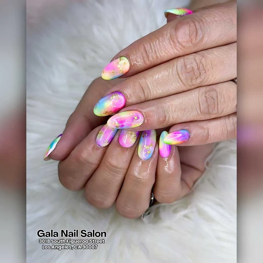 Nail Art Design